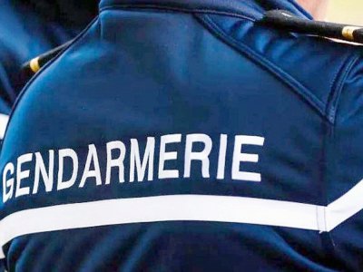 Deux gendarmes ont été blessés, à Rives-en-Seine, lors d'un contrôle routier, qui a dégénéré. (Illustration) - MARTIN DROUET