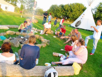 Le MRJC de l'Orne organise deux camps en juillet : dans la Hague pour les collégiens, dans le Nord pour les lycéens. (photo d'illustration)