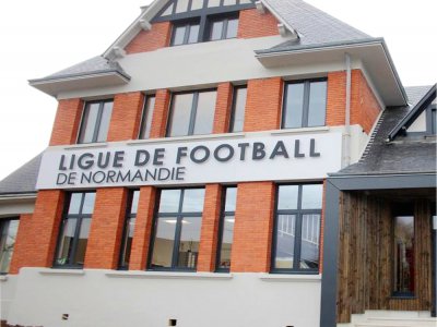 La réunion du comité directeur de la Ligue de football de Normandie prévue ce mercredi 3 juin devrait receler des décisions fortes.
