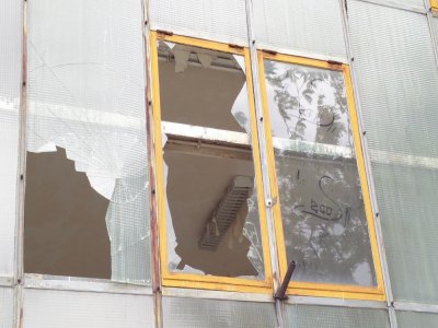 Cinq enfants de Criquebeuf-en-Caux sont rentrés par effraction chez une dame, en cassant sa fenêtre, le lundi 1er juin.  - Illustration
