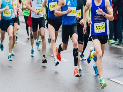 Le semi-marathon du Havre est maintenu au 4 octobre. Illustration