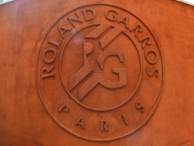 Pour l'instant, le calendrier de reprise du circuit masculin s'arrête après Roland-Garros le 11 octobre - MIGUEL MEDINA [AFP/Archives]
