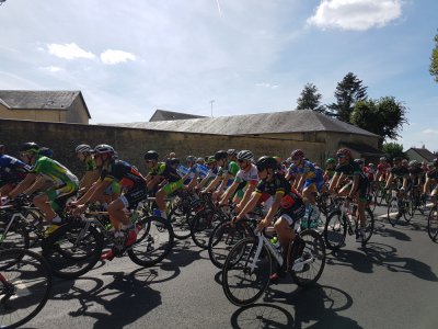 Le Tour de l'Orne cycliste revient en 2020.