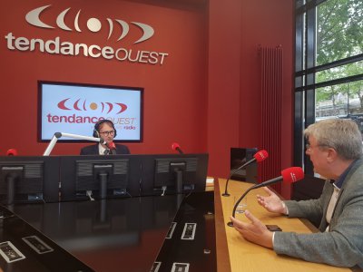 Émission spéciale Municipales 2020 au Havre, avec le seul candidat Jean-Paul Lecoq. Édouard Philippe a décliné le débat sur notre antenne.