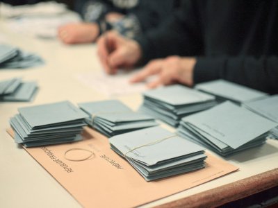 Le second tour des élections municipales a lieu ce dimanche 28 juin.