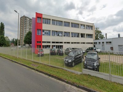 L'école de Saint-Etienne-du-Rouvray est désormais fermée et le restera jusqu'à nouvel ordre, après la découverte d'un cas positif de coronavirus.