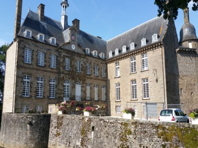 Le déconfinement très progressif se poursuit dans l'Orne, par exemple avec la réouverture le samedi 27 juin du musée du château, à Flers.