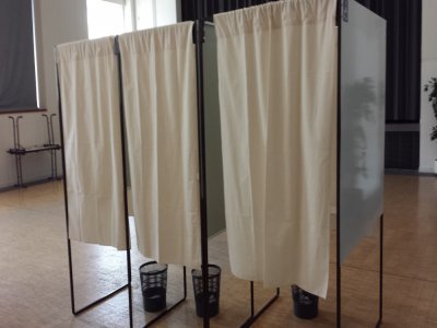 Dans seulement quatre communes du département de l'Orne, les électeurs votaient dimanche 28 juin pour le second tour au scrutin de liste.