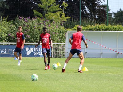 Les Malherbistes affronteront le Paris FC lors du premier match de préparation, le samedi 11 juillet.