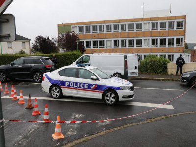 Le corps d'Allan Affagard avait été retrouvé sur le parking d'une école à Montivilliers. Ses obsèques se tiendront le mercredi 1er juillet au Havre.