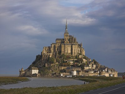 Rejoindre le Mont Saint-Michel en train depuis Paris, c'est désormais possible.