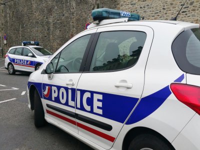 Le RAID est intervenu le mardi 7 juillet, pour un homme armé retranché chez lui à Tourlaville.
