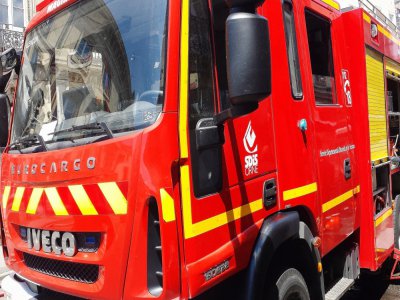 Des habitants ont alerté les pompiers le mercredi 29 juillet pour une odeur suspecte de gaz dans le quartier de Courteille à Alençon.