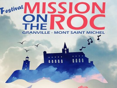 Le festival Mission on the Roc se poursuit jusqu'au samedi 15 août autour de l'église Notre Dame du Ca Lihou. - Jean-Luc Lefrançois