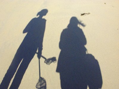 La pêche à pied est de nouveau autorisée sur la plage de Riva-Bella, à Ouistreham.