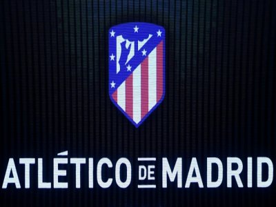 Deux membres de l'Atlético Madrid été testés positifs au Covid-19 - PIERRE-PHILIPPE MARCOU [AFP/Archives]