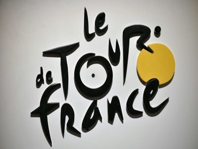 Le Tour de France partira l'année prochaine de la ville de Brest et aura ses quatre premières étapes en Bretagne - PHILIPPE LOPEZ [AFP/Archives]