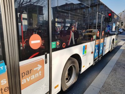 Quatre nouvelles lignes de bus LiA vont desservir Etretat et Saint-Romain-de-Colbosc.
Elles seront mis en service à partir du lundi 31 août.
