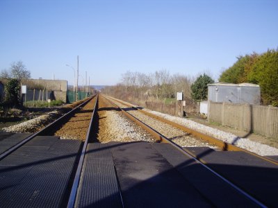 Le trafic SNCF a été interrompu entre Caen et Argentan ce jeudi 20 août.