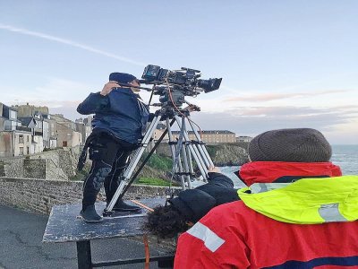 Des figurants sont recherchés pour le tournage d'un clip début septembre sur les plages du Débarquement et dans le Cotentin.