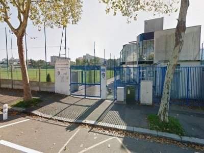 Le centre de formation de la Cavée Verte, au Havre est fermé après plusieurs tests Covid-19 positifs 