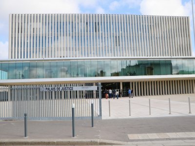 Les juges avaient rendu leur décision le 30 juillet au tribunal de Caen.
