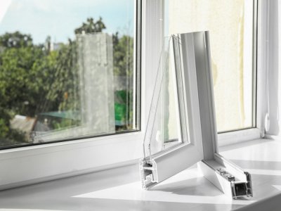 Le choix des fenêtres est important dans son habitation, pour combiner esthétique et confort avec des économies d'énergie à la clé.