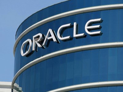 Oracle a confirmé dans un communiqué que sa proposition fait partie de celle "soumise par ByteDance au département du Trésor au cours du week-end" - JUSTIN SULLIVAN [GETTY IMAGES NORTH AMERICA/AFP/Archives]