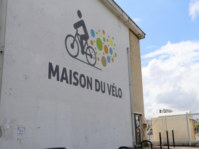 L'association Dérailleurs lance un inventaire détaillé des aménagements cyclables de l'agglomération caennaise et de Caen. - DR