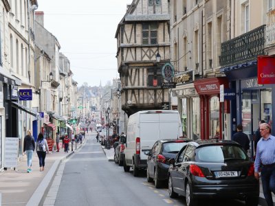 Un groupe de travail citoyen va être créé à Bayeux, afin de renforcer l'engagement des citoyens dans la vie de leur commune.