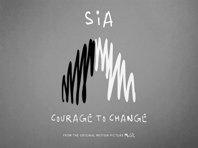 Le nouveau single de Sia, extrait de son futur film. - YouTube