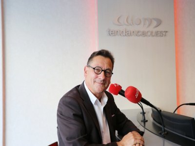 Gérard Leseul, candidat soutenu par le député sortant Christophe Bouillon, a été élu sur la cinquième circonscription de la Seine-Maritime.