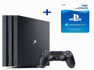 Avec Tendance Ouest, remportez la console PS4, la carte-cadeau et le jeu de foot Fifa 21 ! - Sony
