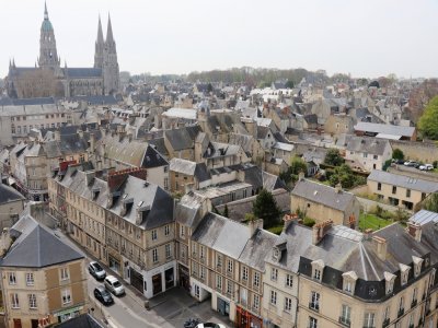 La ville de Bayeux pourrait accueillir les équipes olympiques et paralympiques de judo et taekwondo pour leur préparation aux jeux olympiques 2024 à Paris. 