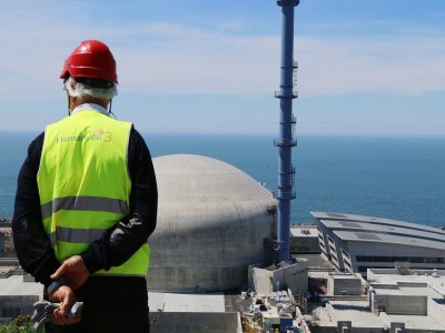 La mise en service de l'installation, c'est-à-dire le chargement du combustible dans la cuve du réacteur, doit encore être autorisée par l'ASN. EDF prévoit cette phase pour 2022.