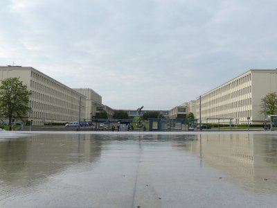 L'université de Caen Normandie a décidé de limiter sa capacité d'accueil à 50 % sur les campus du Calvados, à partir du lundi 19 octobre.