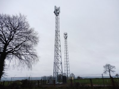 Orange s'est engagé jeudi 15 octobre sur l'installation d'une quinzaine de nouveaux pylônes de téléphonie dans l'Orne.