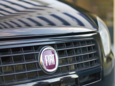 L'utilitaire Fiat Talento ne sera plus construit à Renault Sandouville. Illustration