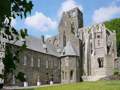 Une soirée d'épouvante est organisée samedi 31 octobre à l'abbaye de Hambye.
