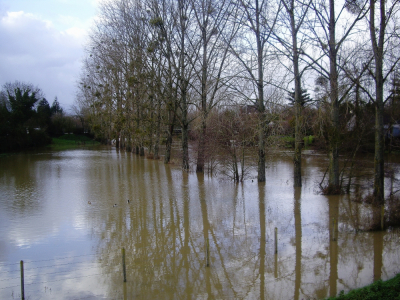 L'état de catastrophe naturelle est reconnu dans quatre communes de l'Orne, à la suite des inondations et coulées de boue en mars et mai 2020.