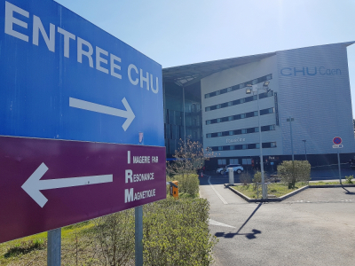 Mercredi 28 octobre, trois personnes ont perdu la vie dans les hôpitaux du Calvados.