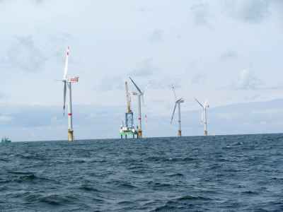 Le débat public concernant un quatrième parc éolien en mer au large de la Normandie s'est déroulé du 15 novembre 2019 au 19 août 2020. Les conclusions ont été présentées jeudi 29 octobre.