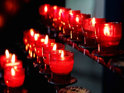 Jeudi 29 octobre, une messe sera célébrée à Hérouville-Saint-Clair, en hommage aux victimes de l'attentat de Nice.