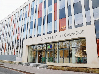 Le Département du Calvados s'adapte après les annonces du gouvernement jeudi 29 octobre concernant la crise sanitaire.