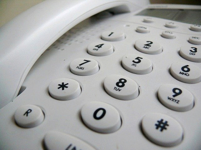 Les permanences téléphoniques sont maintenues au Centre d'Information sur les Droits des Femmes et des Familles de l'Orne.