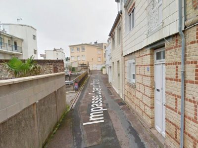 Un homme a été retrouvé une balle dans la tête, au volant de sa voiture, au Havre, mardi 10 novembre.