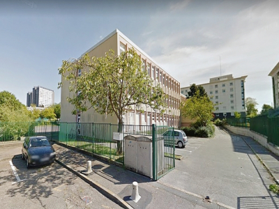 Au groupe scolaire Eugène-Varlin au Havre, un père a menacé de mort un instituteur qui avait réprimandé son fils, mardi 10 novembre.