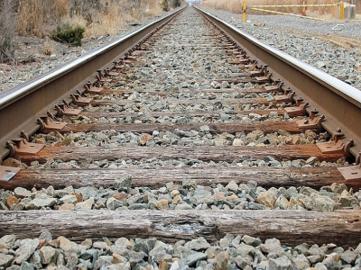 Un homme de 45 ans est mort percuté par un train, dimanche 15 novembre à hauteur d'Epouville.