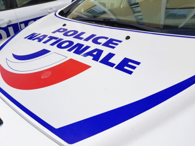 Le conducteur a été interpellé par les policiers ce mardi 17 novembre, à Petit-Quevilly, alors qu'il roulait avec plus de 2 grammes d'alcool par litre de sang.