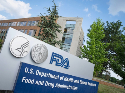 Le siège de la FDA à White Oak, dans le Maryland, en juillet 2020 - Sarah Silbiger [GETTY IMAGES NORTH AMERICA/AFP/Archives]